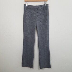 Express Editor Dress Pants Gray Size 2